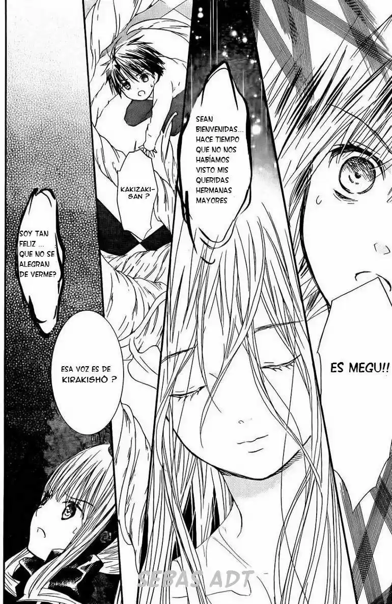 Rozen Maiden Zero (2016) - Capítulo 59 - Página 24 - LectorTMOo