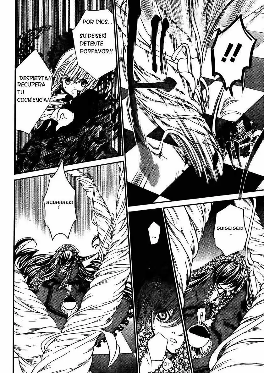 Rozen Maiden Zero (2016) - Capítulo 60 - Página 5 - LectorTMOo