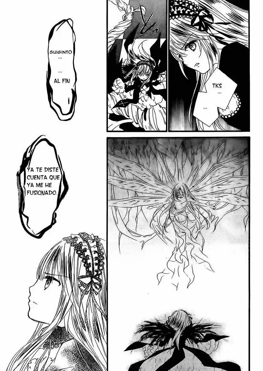 Rozen Maiden Zero (2016) - Capítulo 60 - Página 6 - LectorTMOo