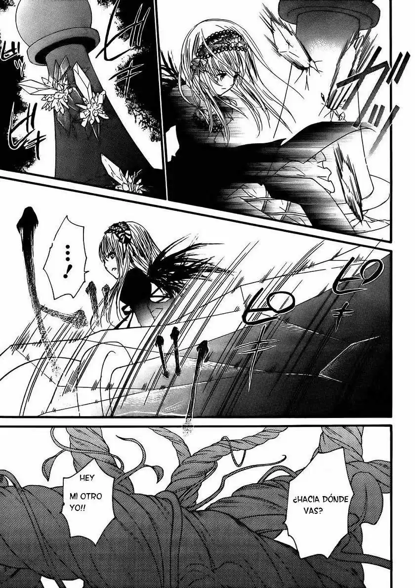 Rozen Maiden Zero (2016) - Capítulo 60 - Página 8 - LectorTMOo