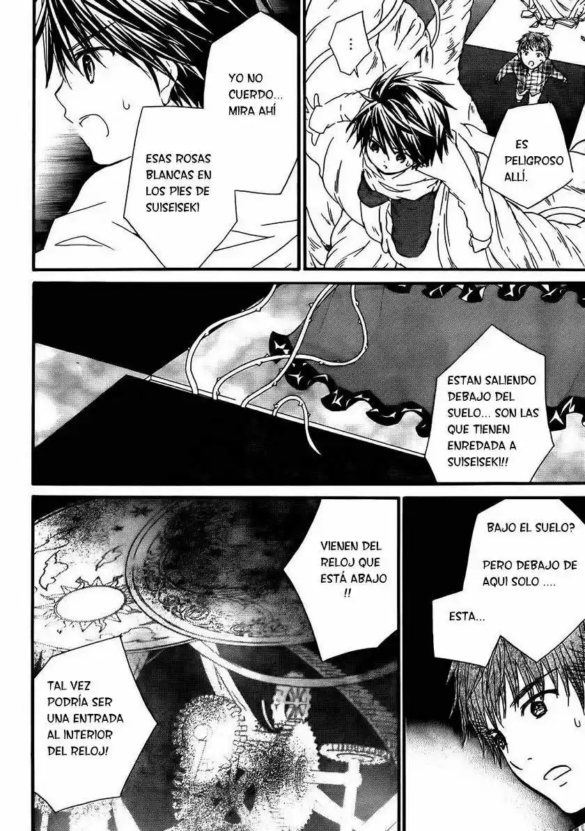 Rozen Maiden Zero (2016) - Capítulo 60 - Página 9 - LectorTMOo