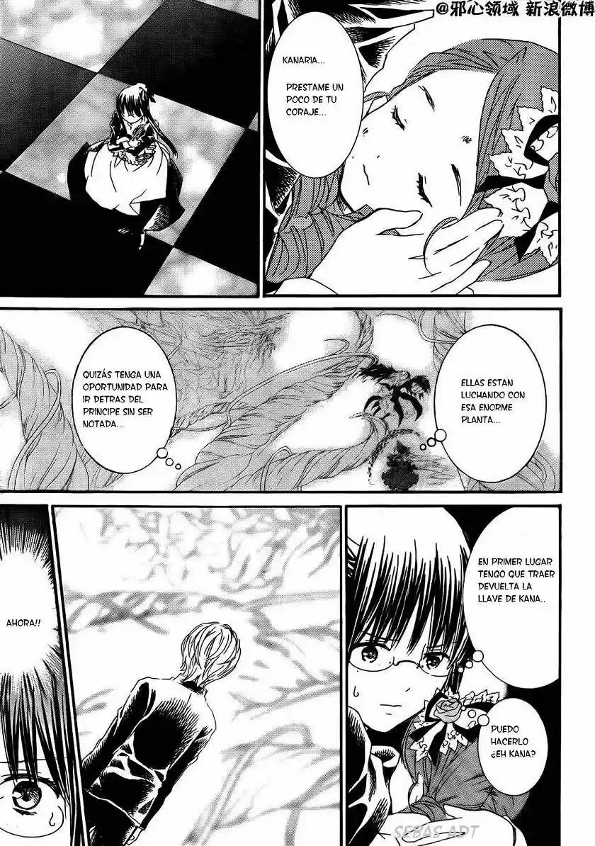 Rozen Maiden Zero (2016) - Capítulo 60 - Página 14 - LectorTMOo