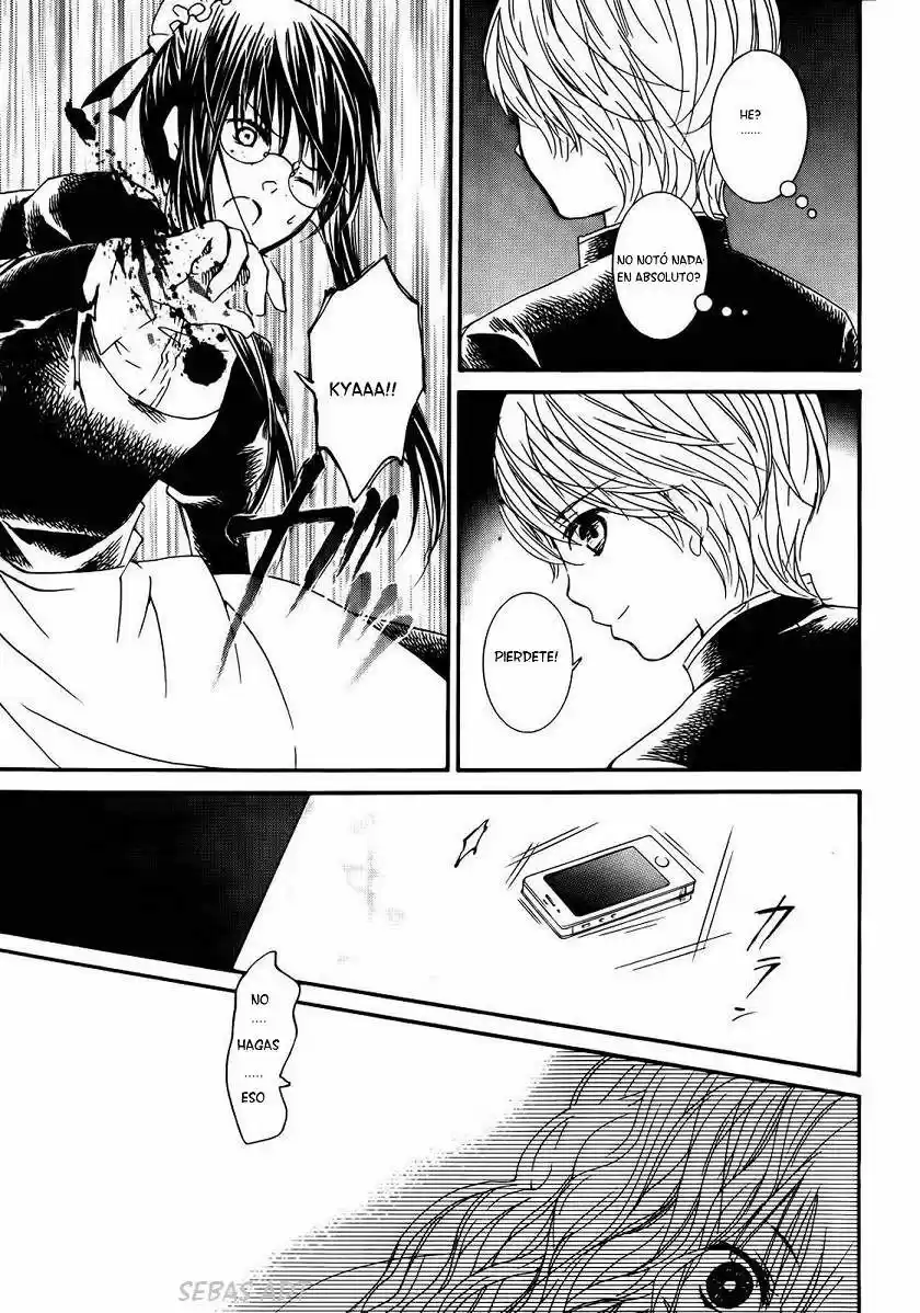 Rozen Maiden Zero (2016) - Capítulo 60 - Página 16 - LectorTMOo