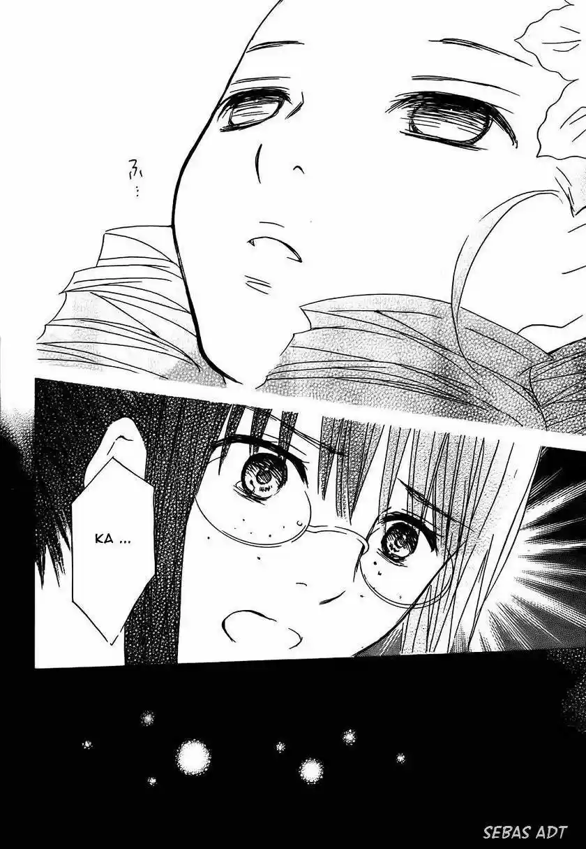 Rozen Maiden Zero (2016) - Capítulo 60 - Página 19 - LectorTMOo