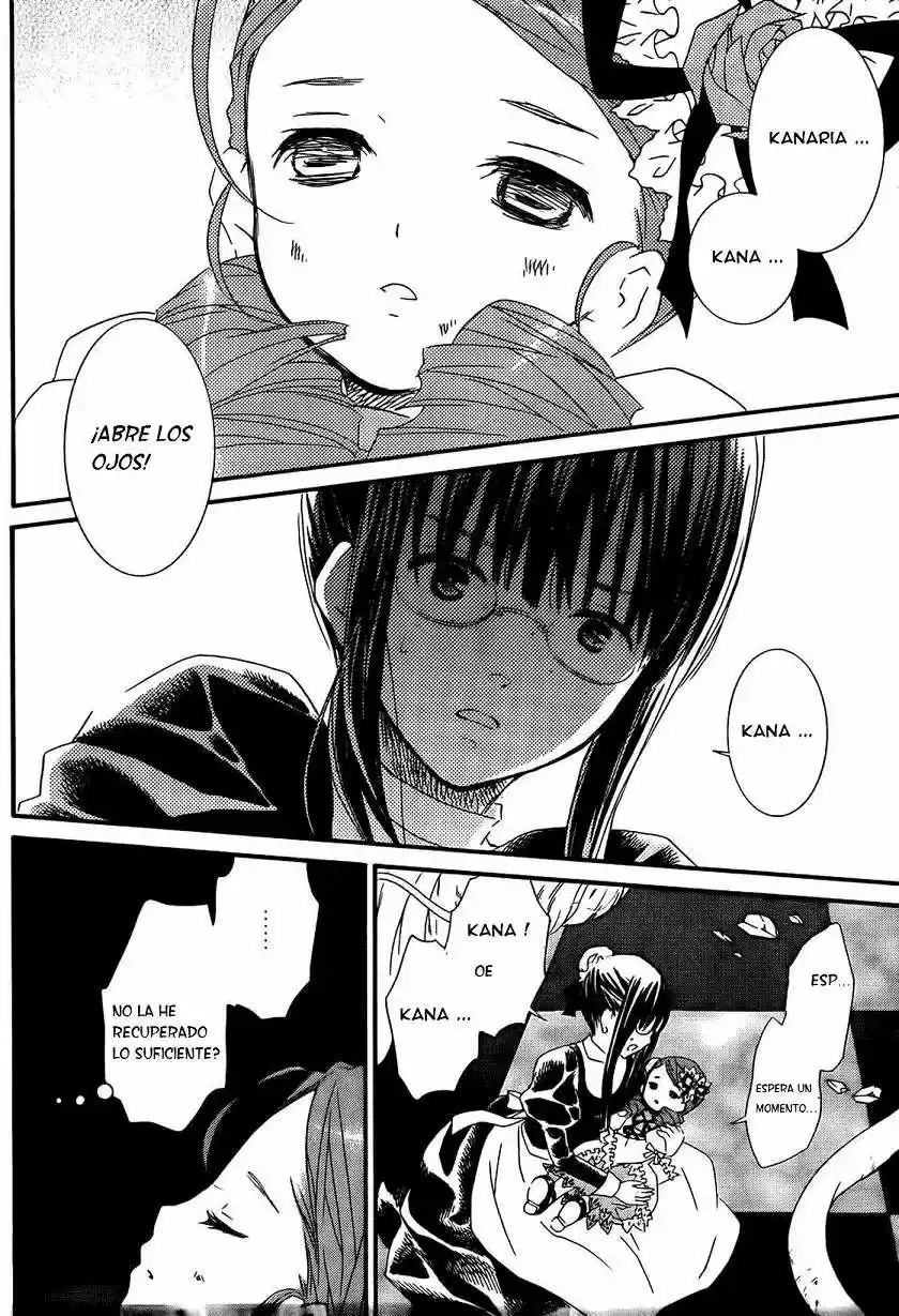 Rozen Maiden Zero (2016) - Capítulo 61 - Página 7 - LectorTMOo