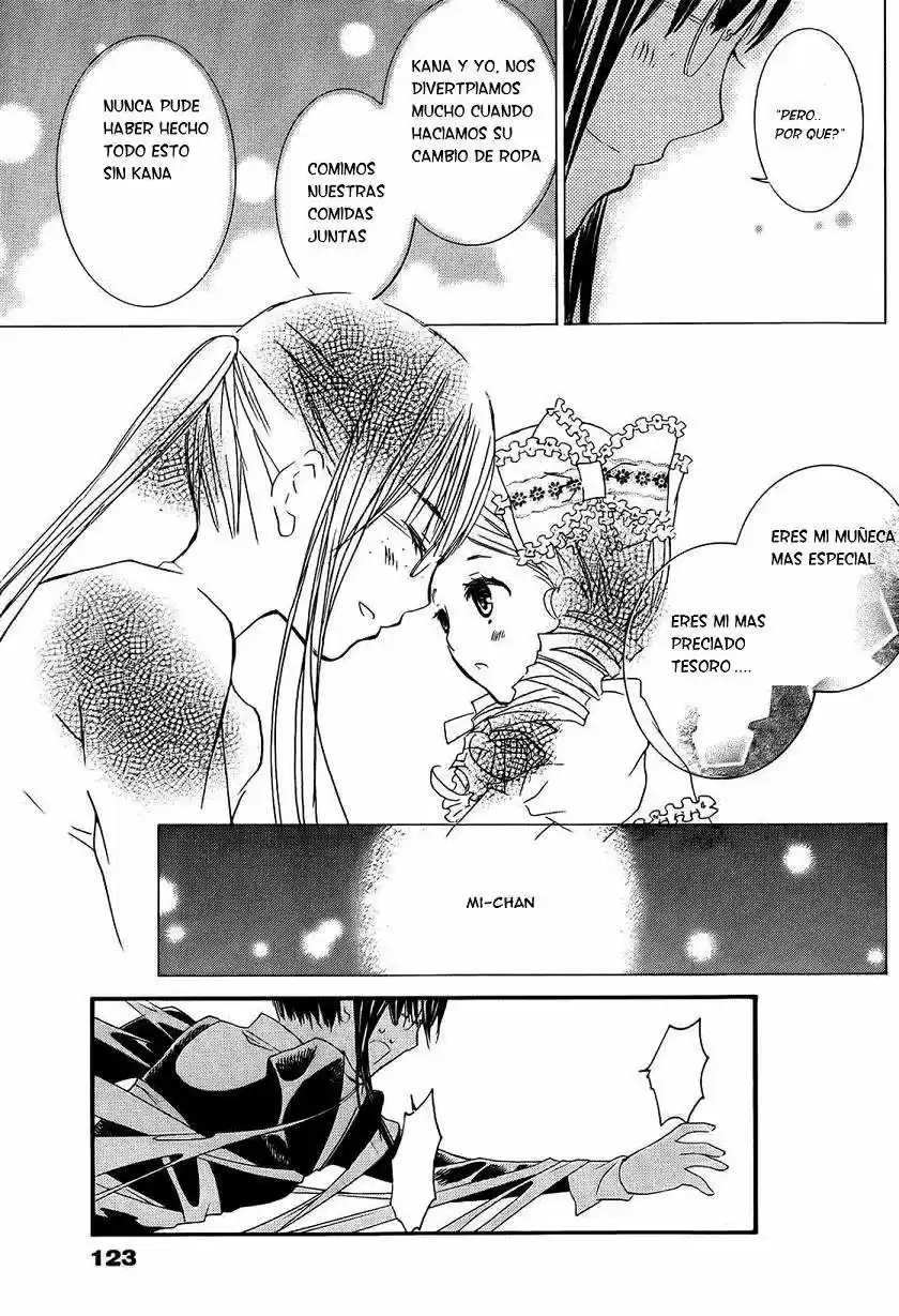 Rozen Maiden Zero (2016) - Capítulo 61 - Página 12 - LectorTMOo