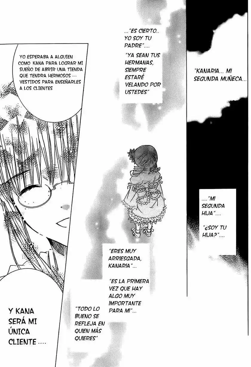 Rozen Maiden Zero (2016) - Capítulo 61 - Página 14 - LectorTMOo