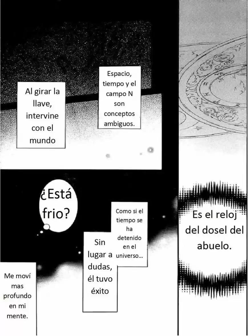 Rozen Maiden Zero (2016) - Capítulo 62 - Página 4 - LectorTMOo