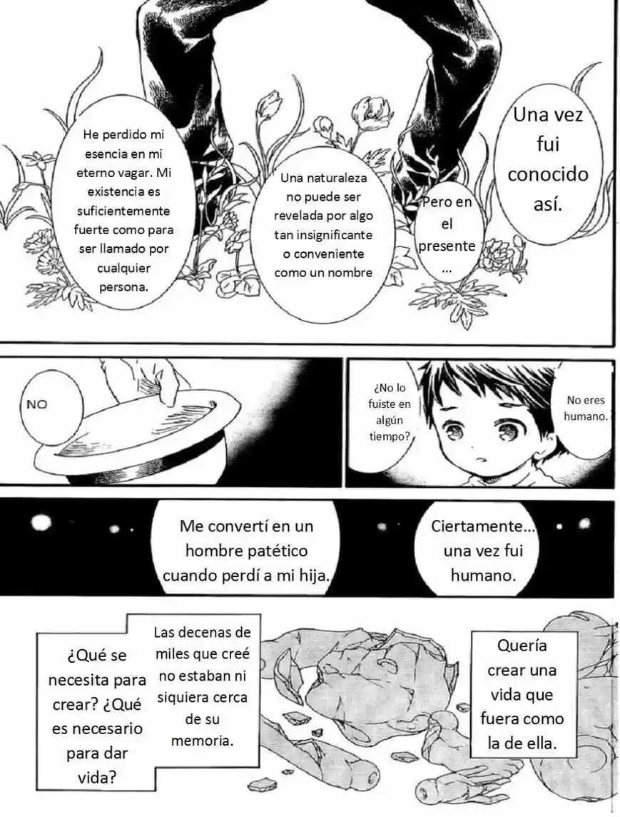 Rozen Maiden Zero (2016) - Capítulo 62 - Página 8 - LectorTMOo