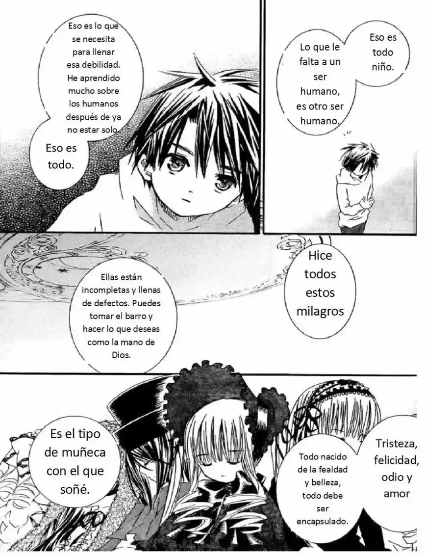 Rozen Maiden Zero (2016) - Capítulo 62 - Página 12 - LectorTMOo