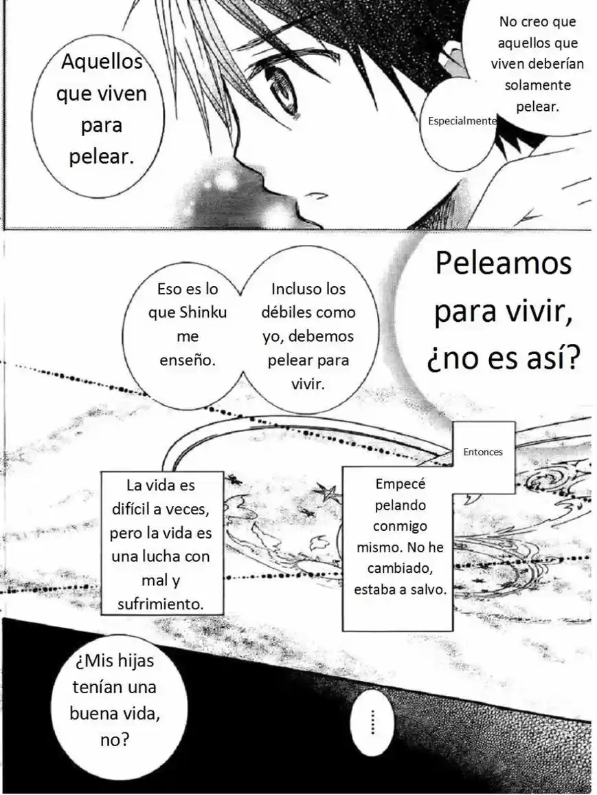 Rozen Maiden Zero (2016) - Capítulo 62 - Página 15 - LectorTMOo