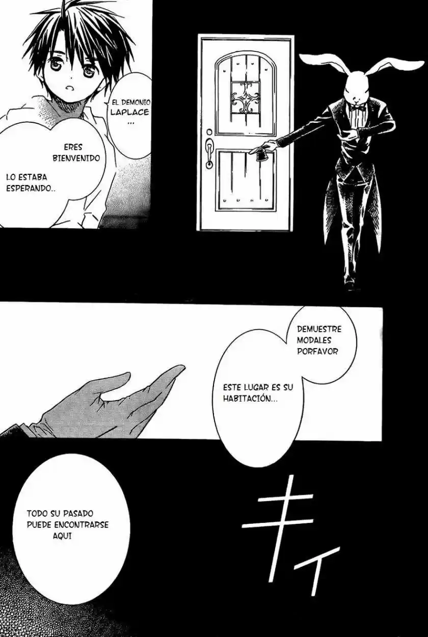 Rozen Maiden Zero (2016) - Capítulo 63 - Página 4 - LectorTMOo