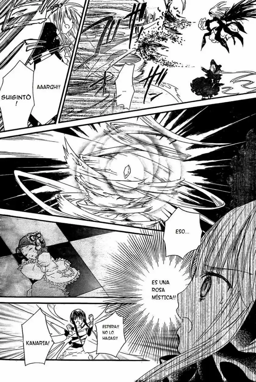 Rozen Maiden Zero (2016) - Capítulo 63 - Página 6 - LectorTMOo