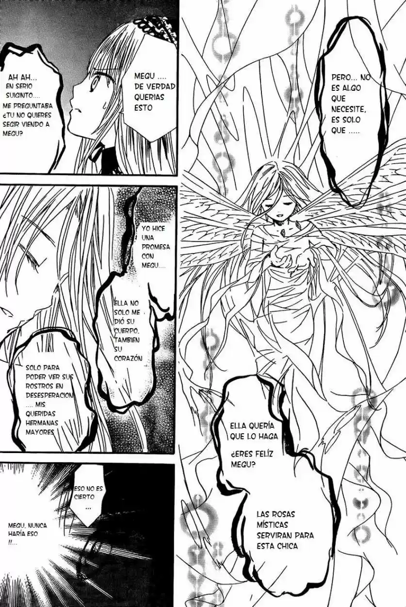 Rozen Maiden Zero (2016) - Capítulo 63 - Página 8 - LectorTMOo