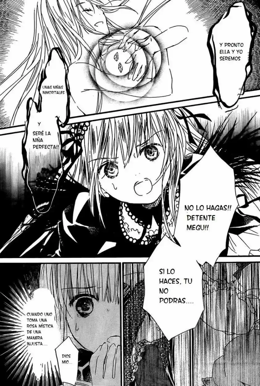 Rozen Maiden Zero (2016) - Capítulo 63 - Página 9 - LectorTMOo