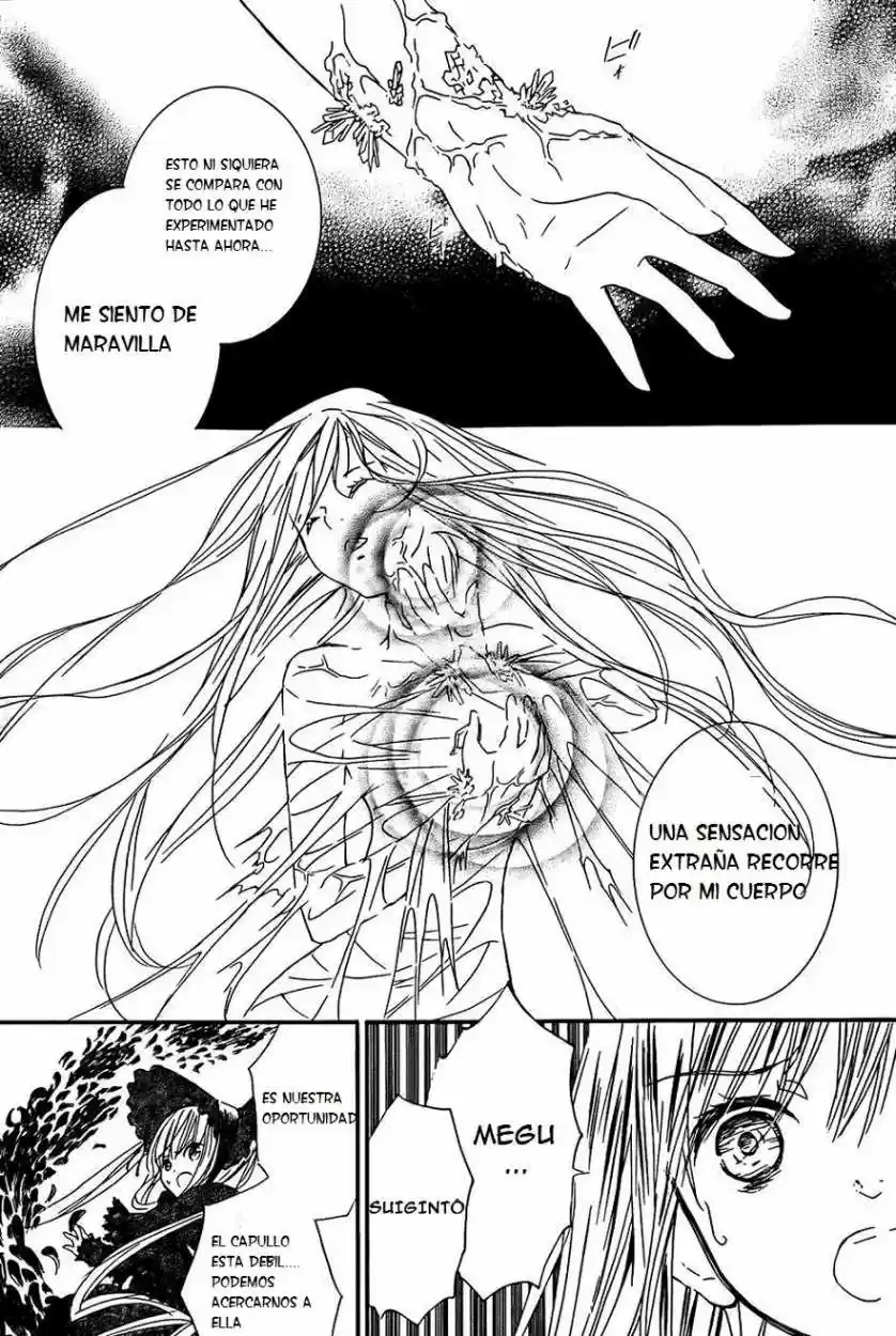 Rozen Maiden Zero (2016) - Capítulo 63 - Página 11 - LectorTMOo