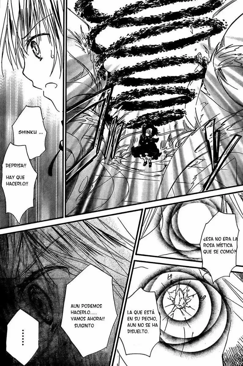 Rozen Maiden Zero (2016) - Capítulo 63 - Página 12 - LectorTMOo