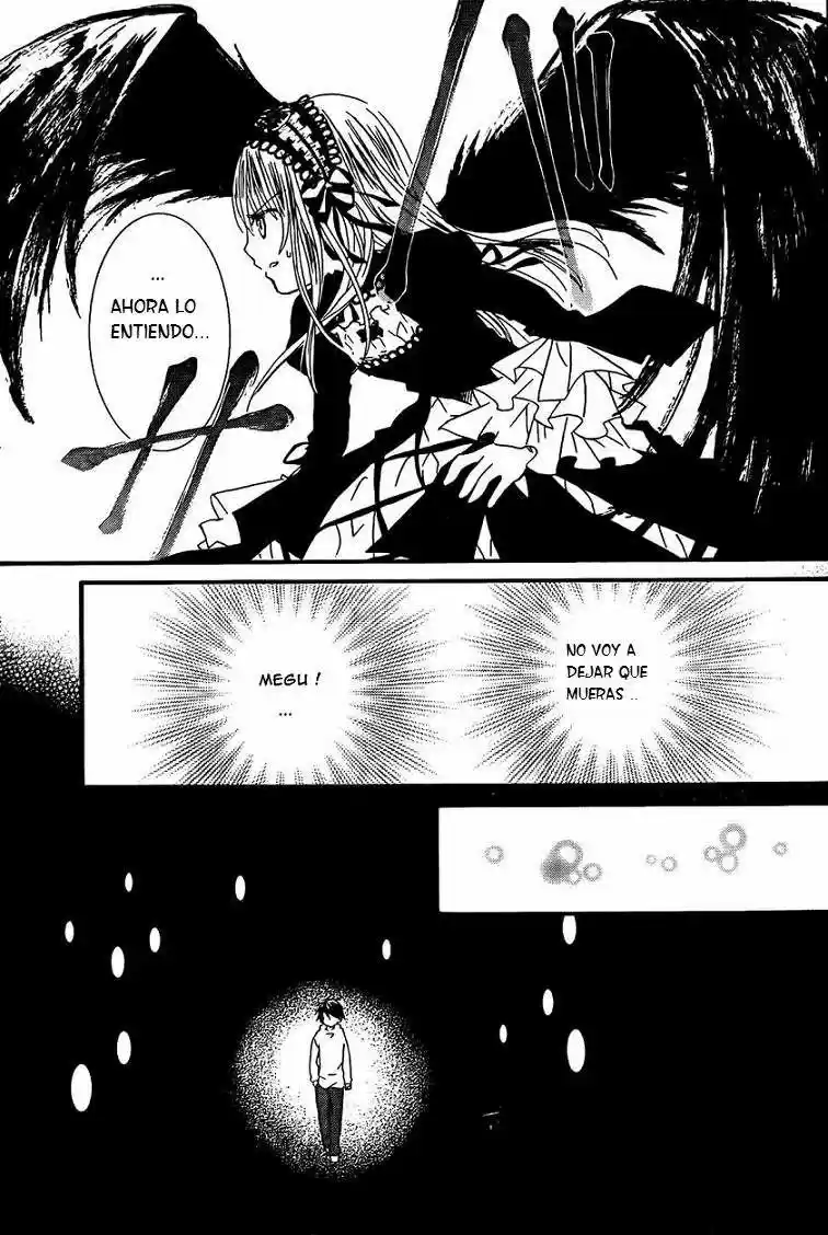 Rozen Maiden Zero (2016) - Capítulo 63 - Página 13 - LectorTMOo