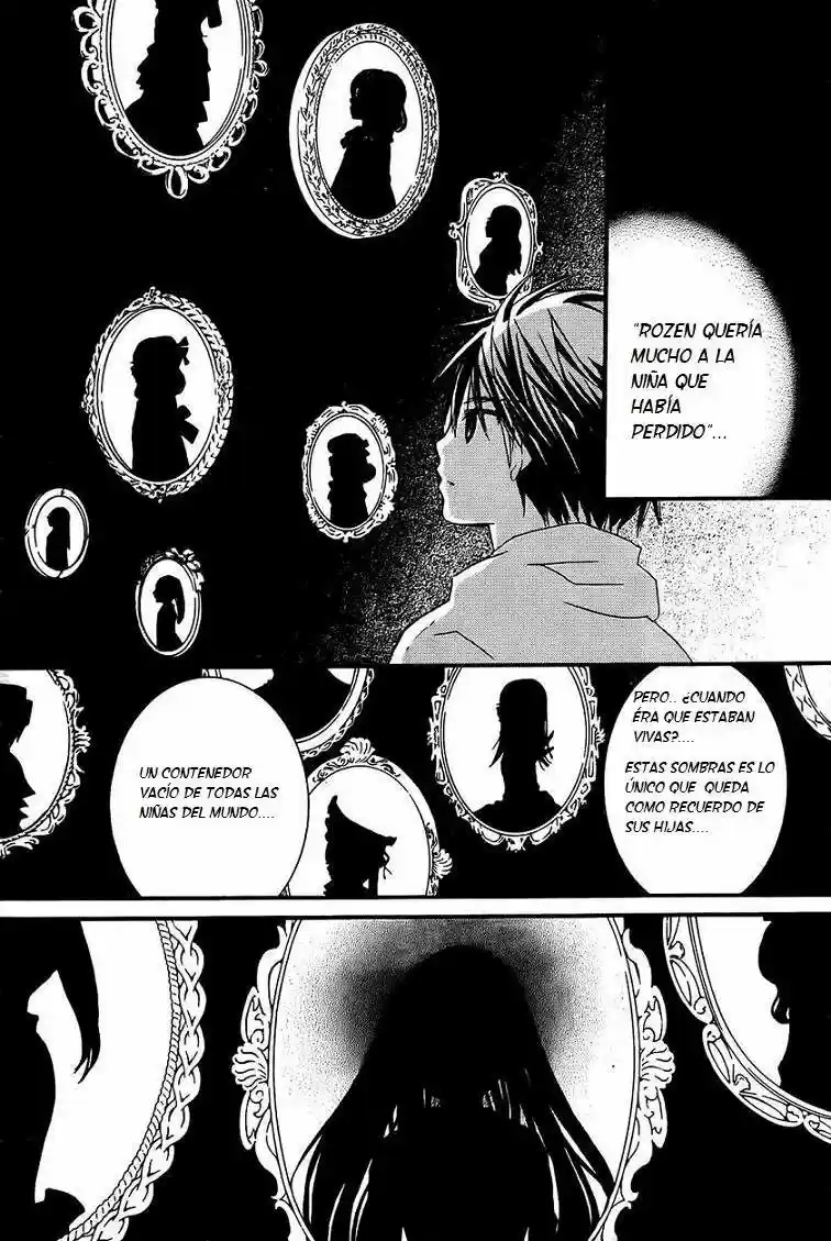 Rozen Maiden Zero (2016) - Capítulo 63 - Página 15 - LectorTMOo