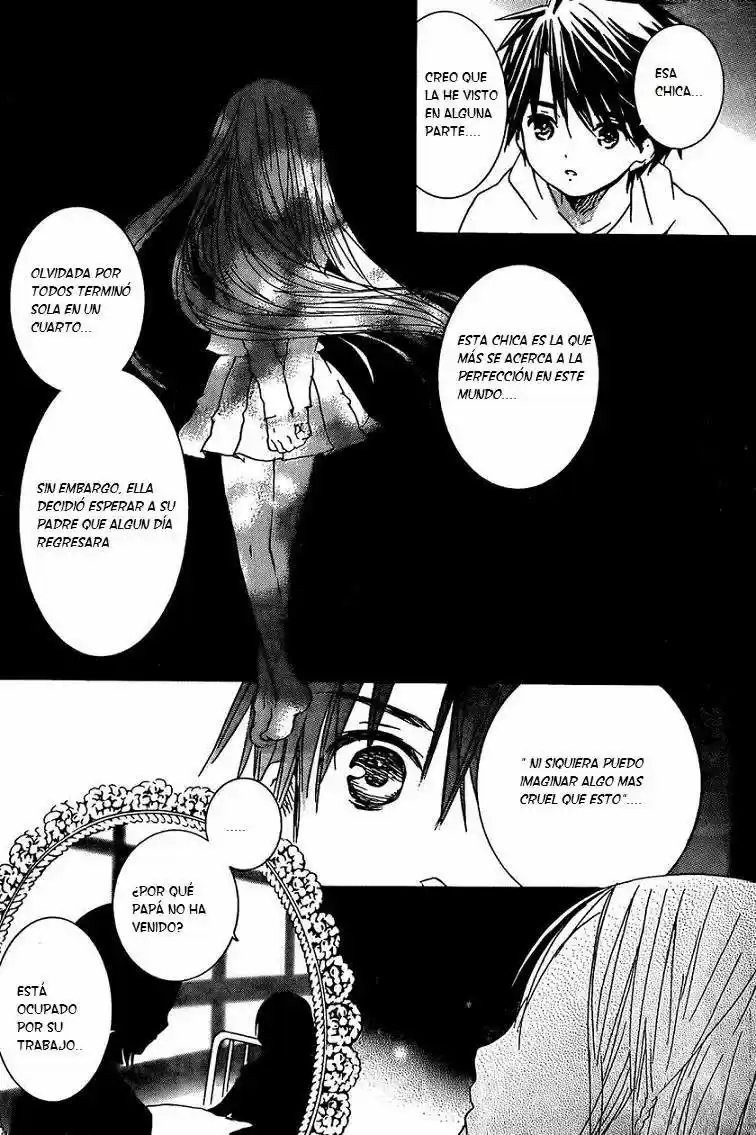 Rozen Maiden Zero (2016) - Capítulo 63 - Página 16 - LectorTMOo
