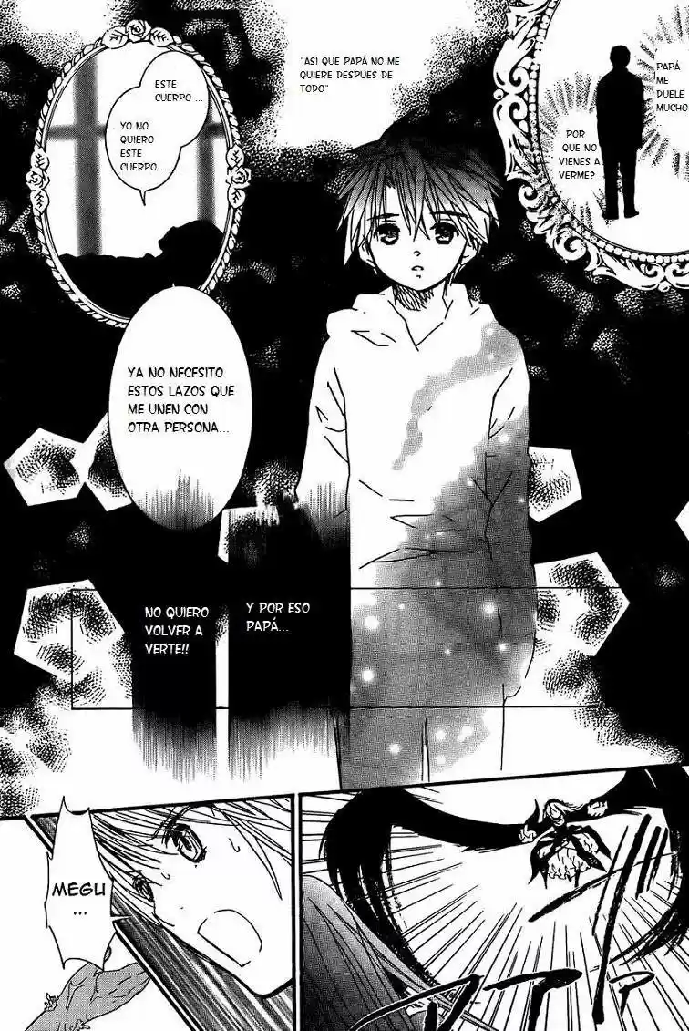 Rozen Maiden Zero (2016) - Capítulo 63 - Página 17 - LectorTMOo