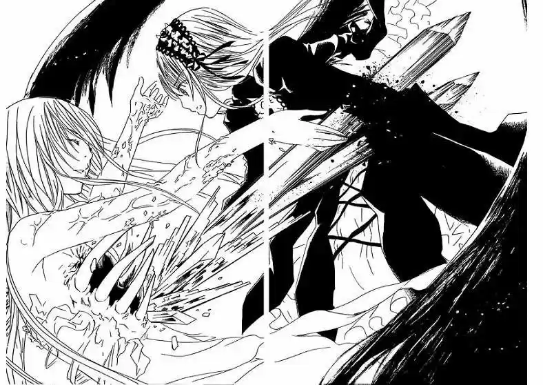 Rozen Maiden Zero (2016) - Capítulo 63 - Página 18 - LectorTMOo