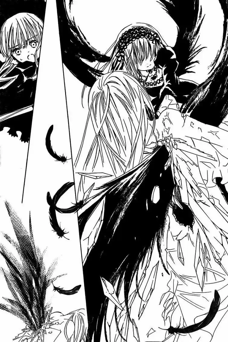 Rozen Maiden Zero (2016) - Capítulo 63 - Página 24 - LectorTMOo
