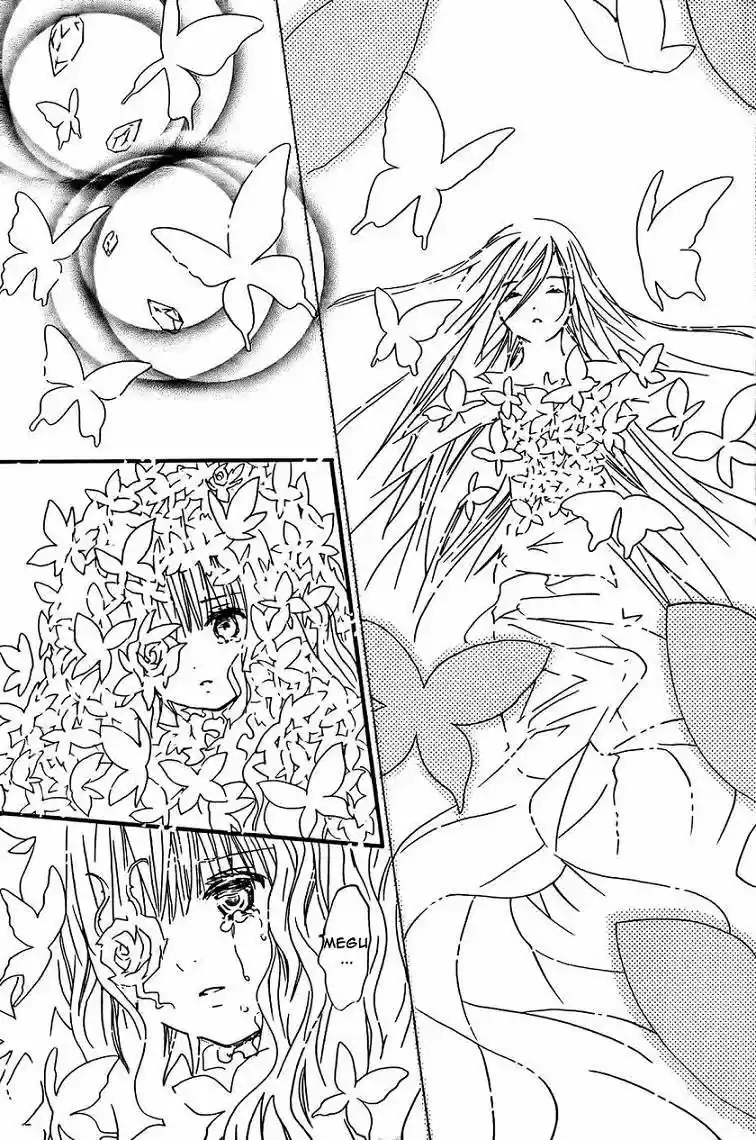 Rozen Maiden Zero (2016) - Capítulo 63 - Página 26 - LectorTMOo