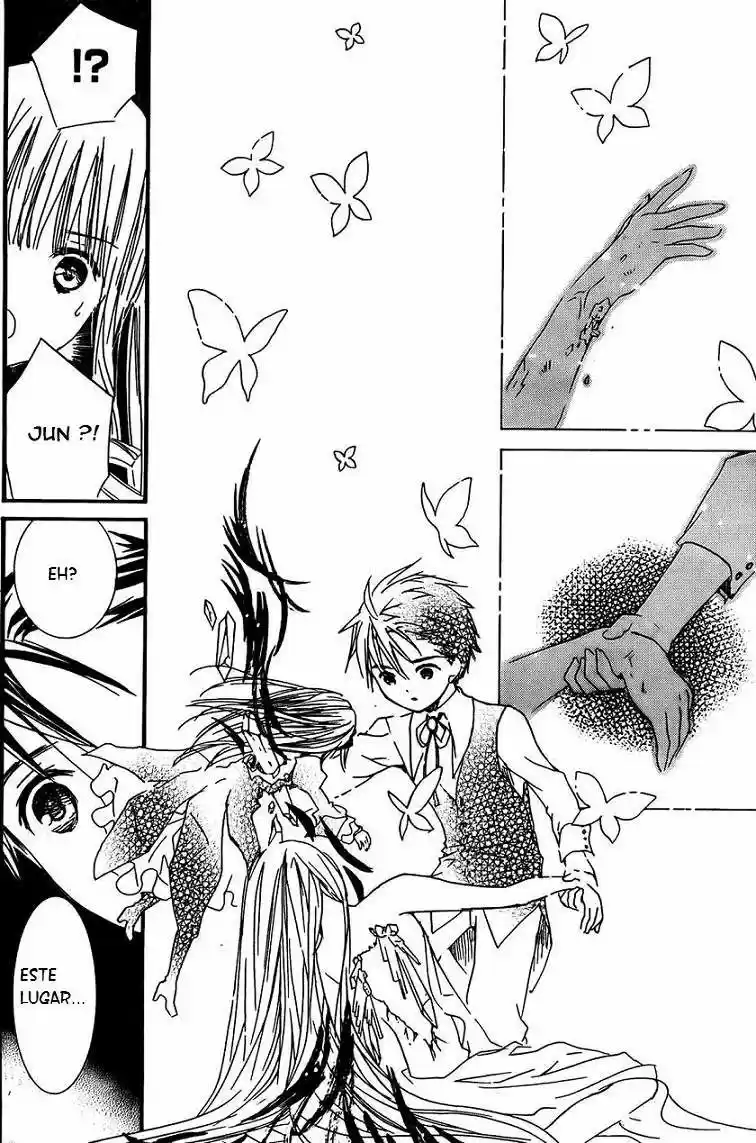 Rozen Maiden Zero (2016) - Capítulo 63 - Página 27 - LectorTMOo