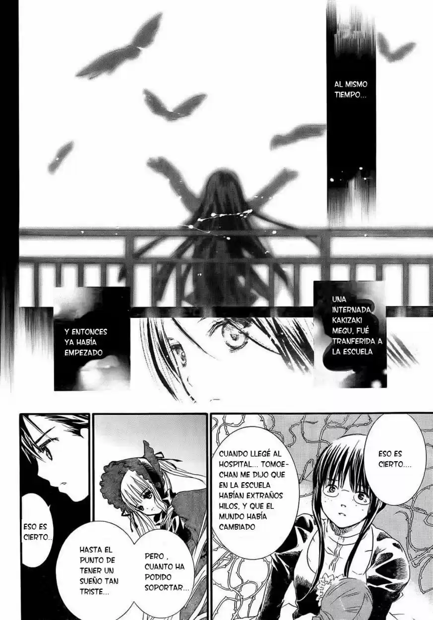 Rozen Maiden Zero (2016) - Capítulo 64 - Página 7 - LectorTMOo
