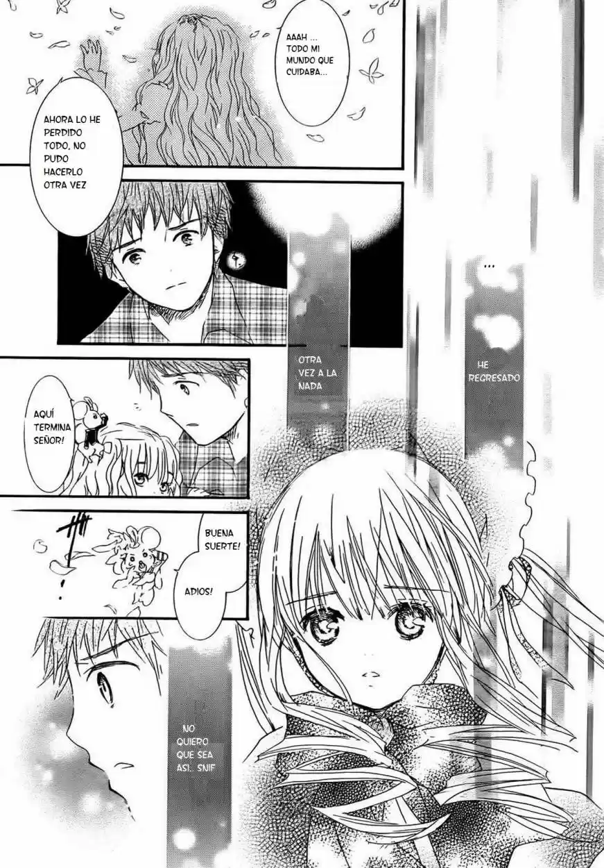 Rozen Maiden Zero (2016) - Capítulo 64 - Página 10 - LectorTMOo