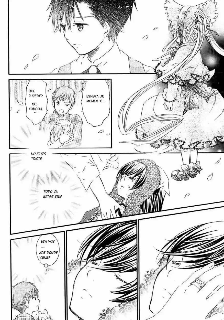 Rozen Maiden Zero (2016) - Capítulo 64 - Página 11 - LectorTMOo