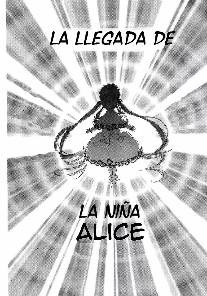 Rozen Maiden Zero (2016) - Capítulo 64 - Página 13 - LectorTMOo