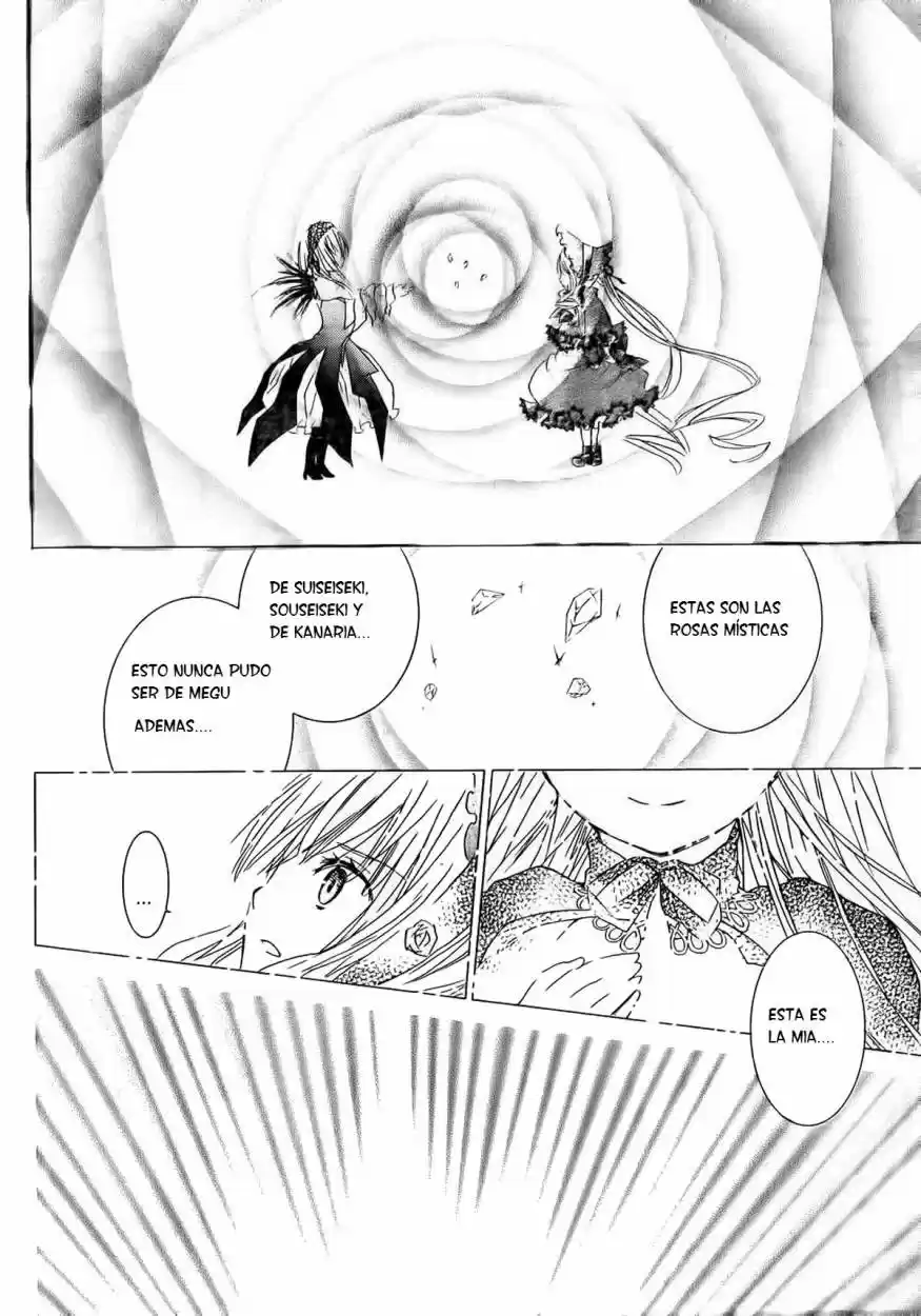 Rozen Maiden Zero (2016) - Capítulo 64 - Página 15 - LectorTMOo