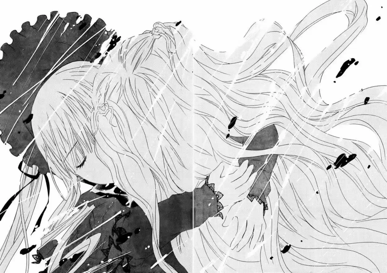 Rozen Maiden Zero (2016) - Capítulo 64 - Página 19 - LectorTMOo
