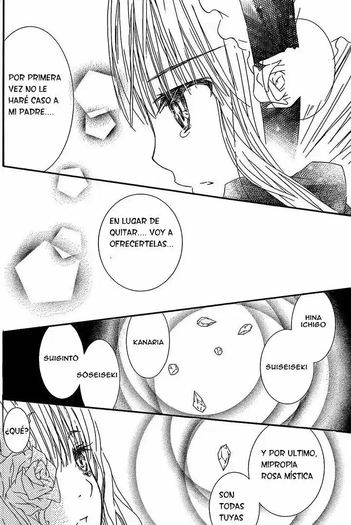 Rozen Maiden Zero (2016) - Capítulo 65 - Página 3 - LectorTMOo