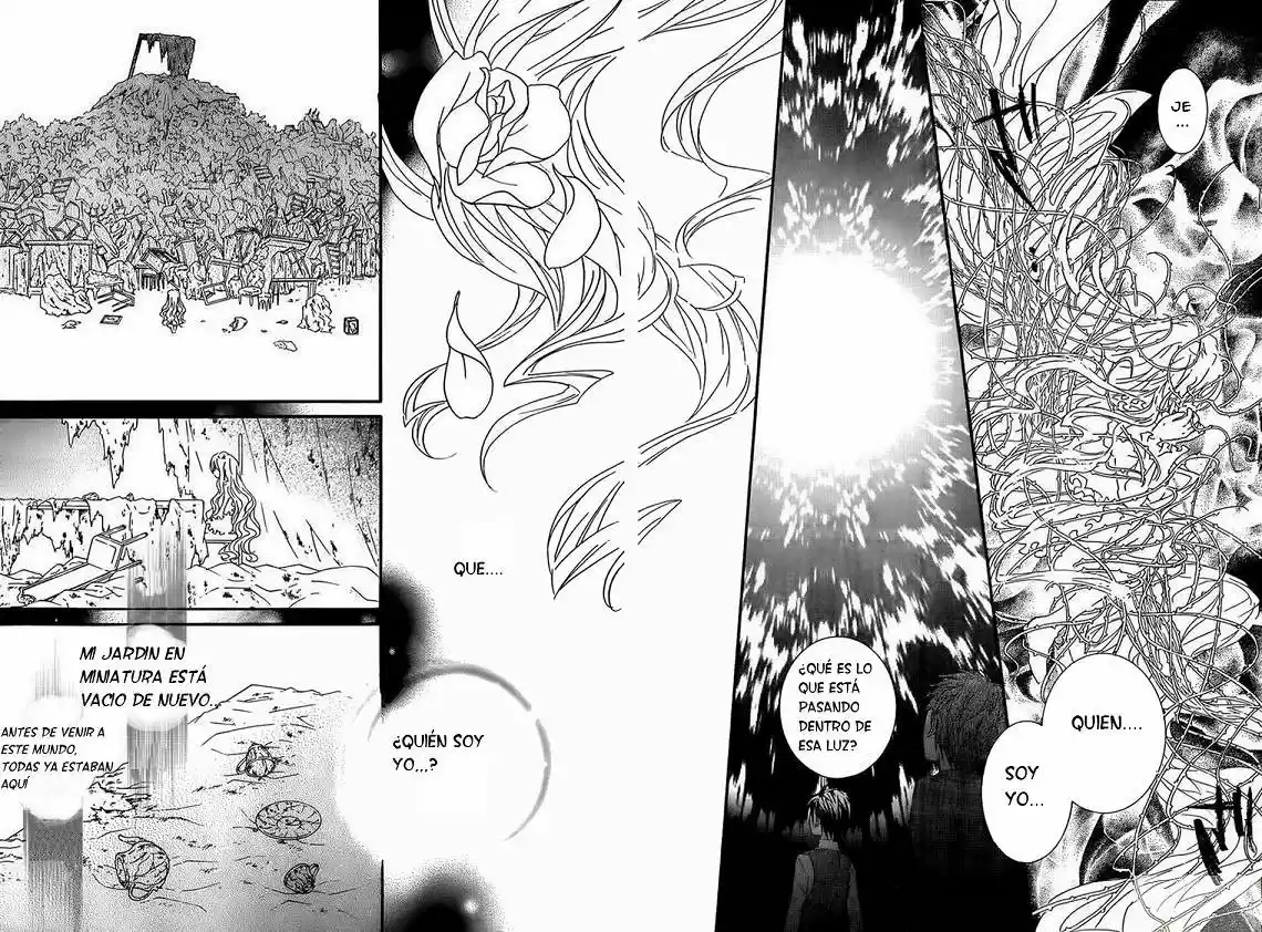 Rozen Maiden Zero (2016) - Capítulo 65 - Página 5 - LectorTMOo