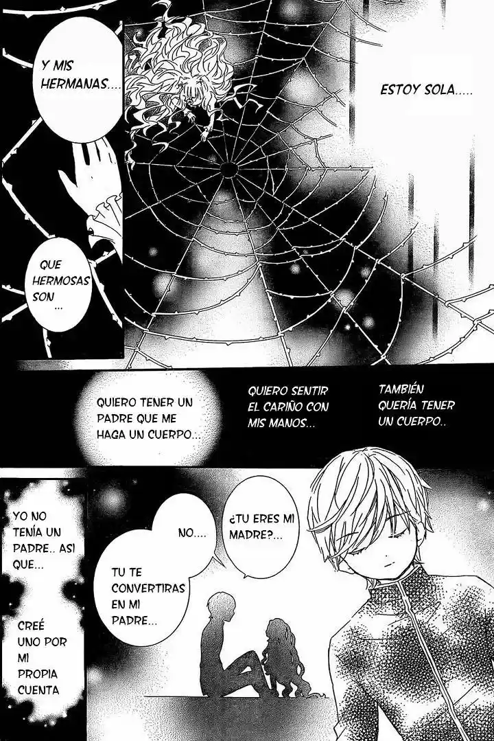 Rozen Maiden Zero (2016) - Capítulo 65 - Página 6 - LectorTMOo