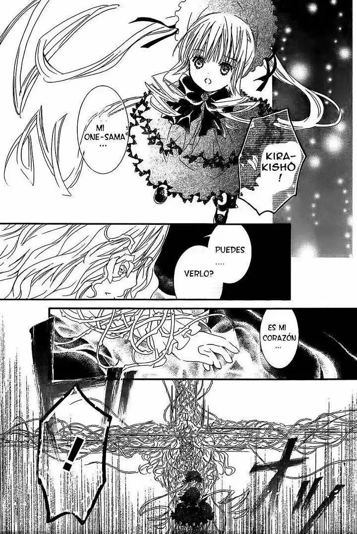 Rozen Maiden Zero (2016) - Capítulo 65 - Página 7 - LectorTMOo