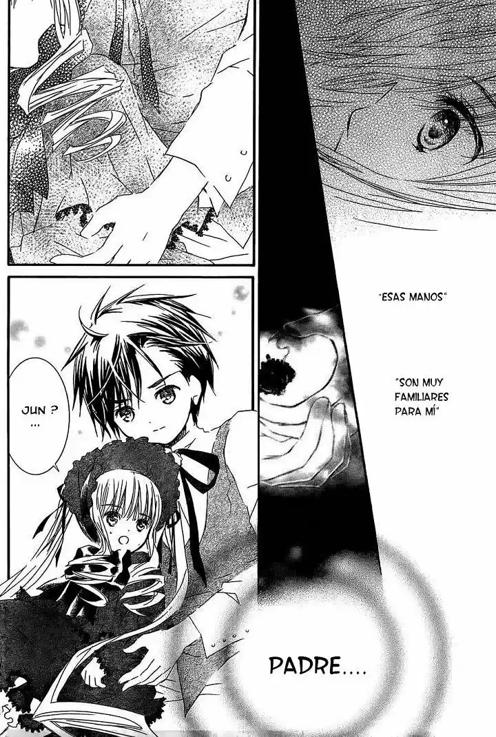 Rozen Maiden Zero (2016) - Capítulo 65 - Página 10 - LectorTMOo