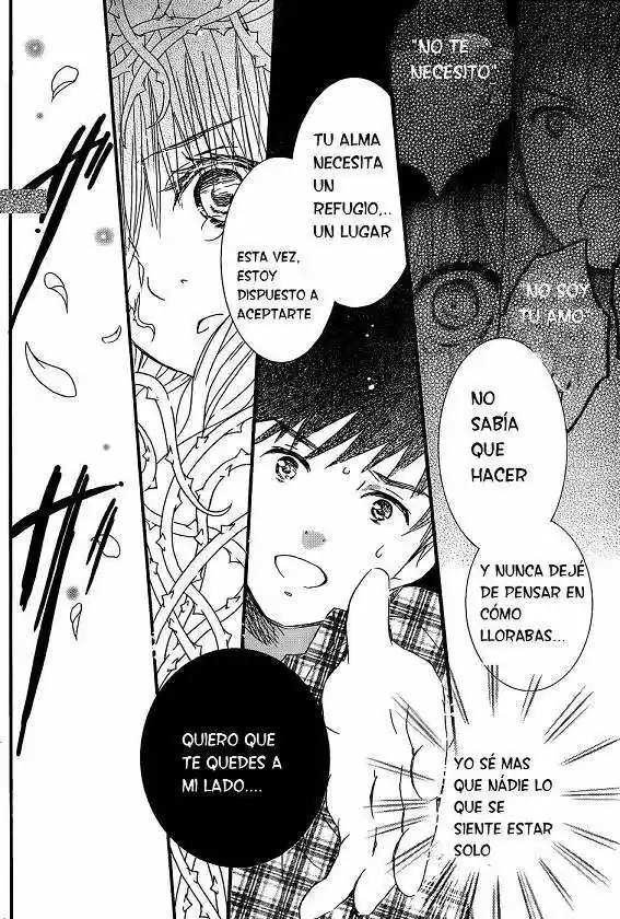 Rozen Maiden Zero (2016) - Capítulo 65 - Página 12 - LectorTMOo