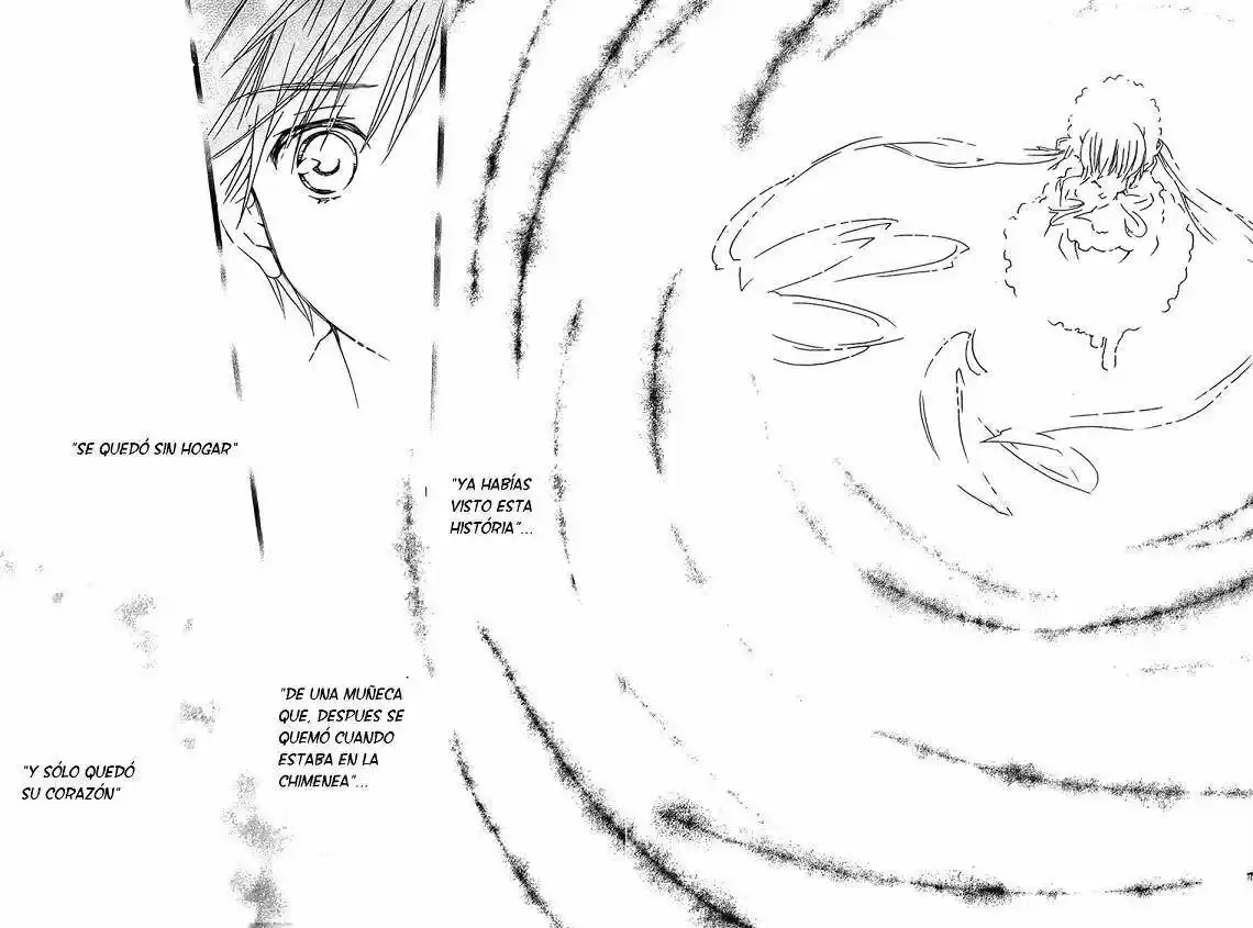 Rozen Maiden Zero (2016) - Capítulo 65 - Página 14 - LectorTMOo