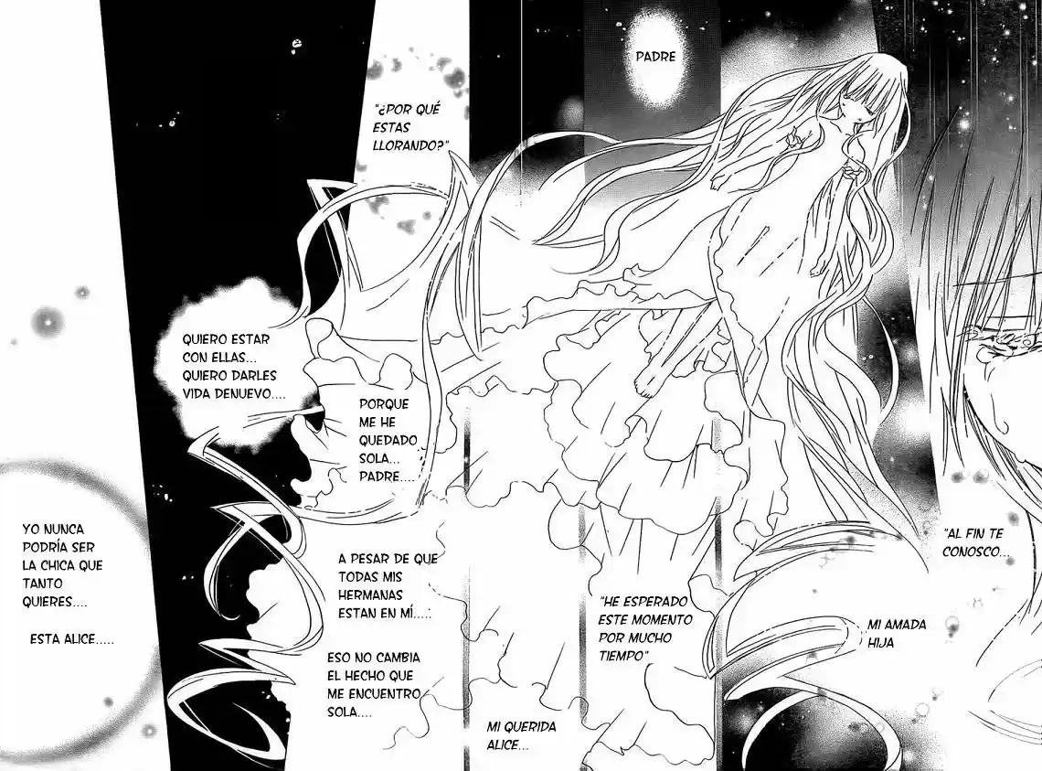 Rozen Maiden Zero (2016) - Capítulo 65 - Página 16 - LectorTMOo