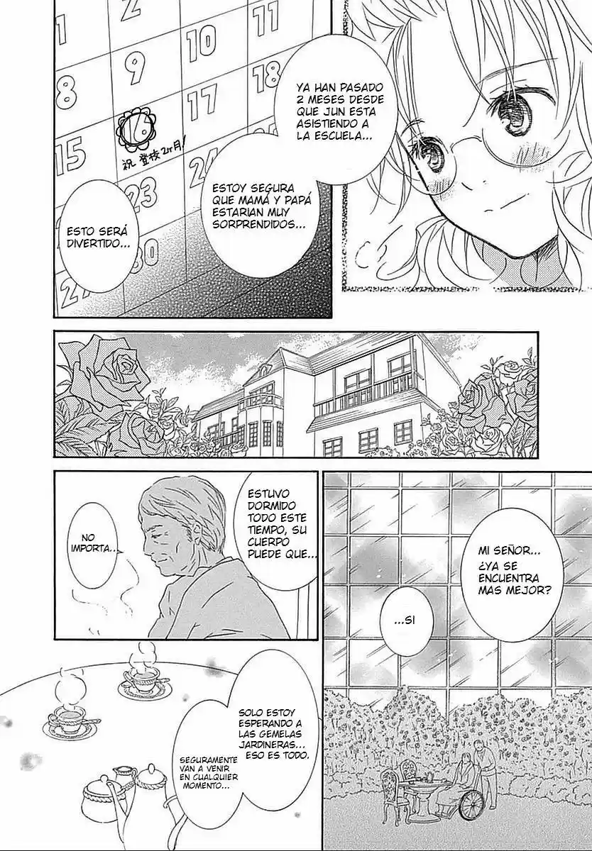 Rozen Maiden Zero (2016) - Capítulo 66 - Página 9 - LectorTMOo