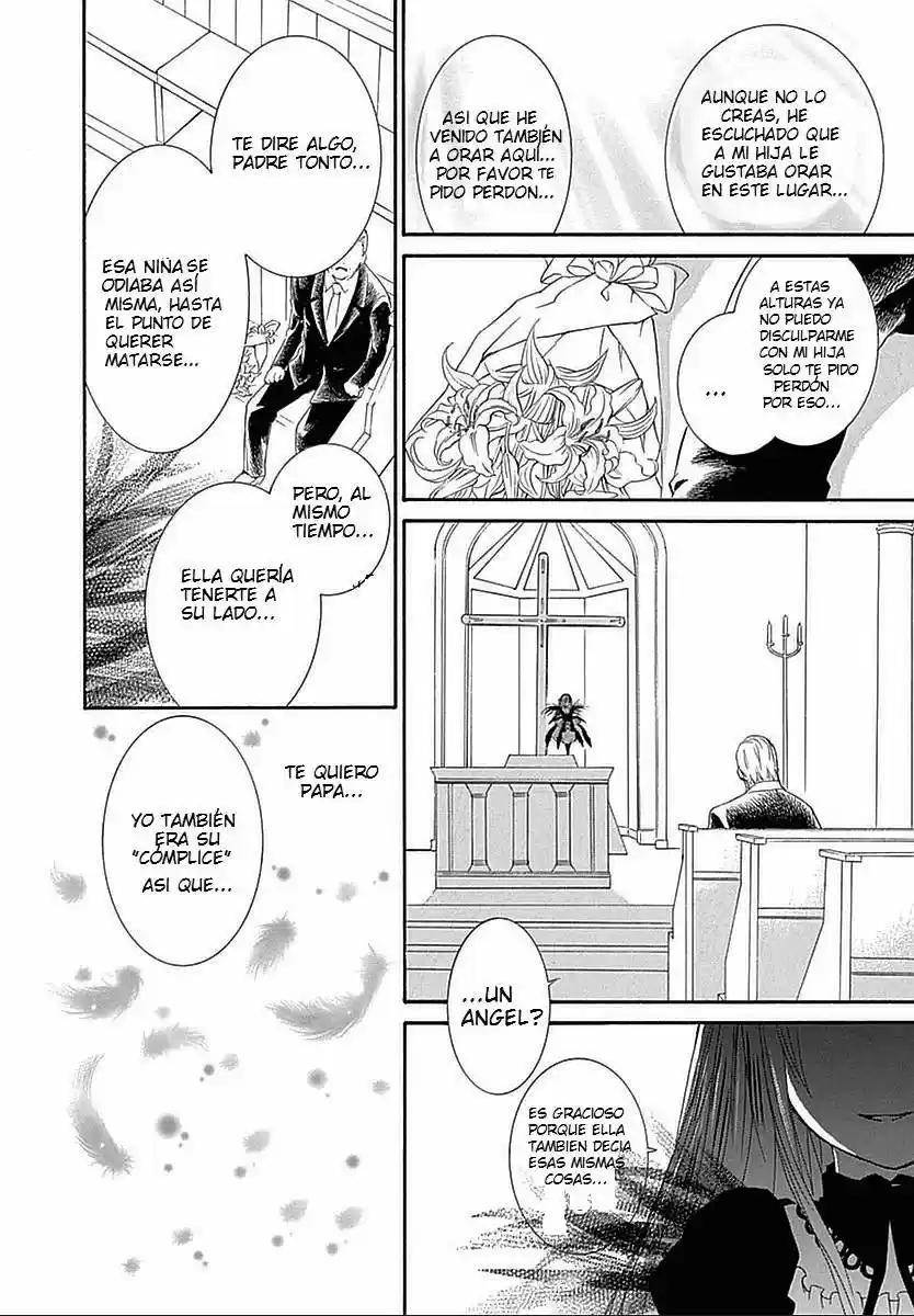 Rozen Maiden Zero (2016) - Capítulo 66 - Página 13 - LectorTMOo
