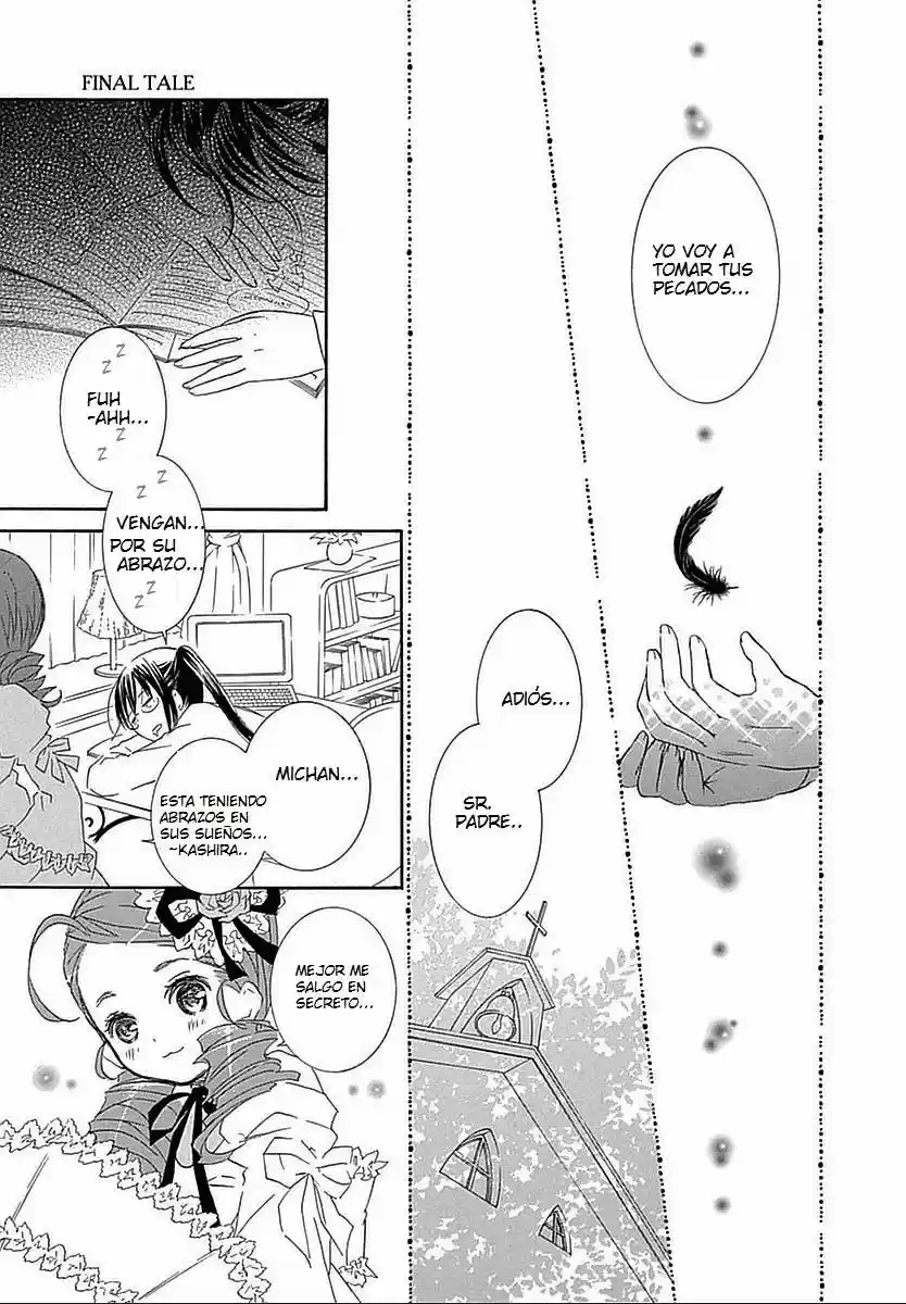 Rozen Maiden Zero (2016) - Capítulo 66 - Página 14 - LectorTMOo