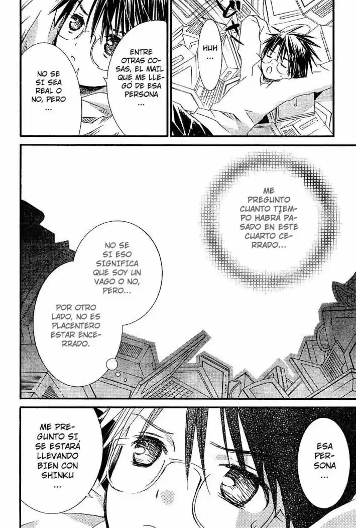 Rozen Maiden Zero (2016) - Capítulo 7 - Página 4 - LectorTMOo