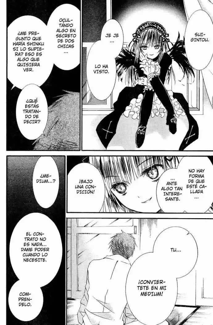 Rozen Maiden Zero (2016) - Capítulo 7 - Página 10 - LectorTMOo