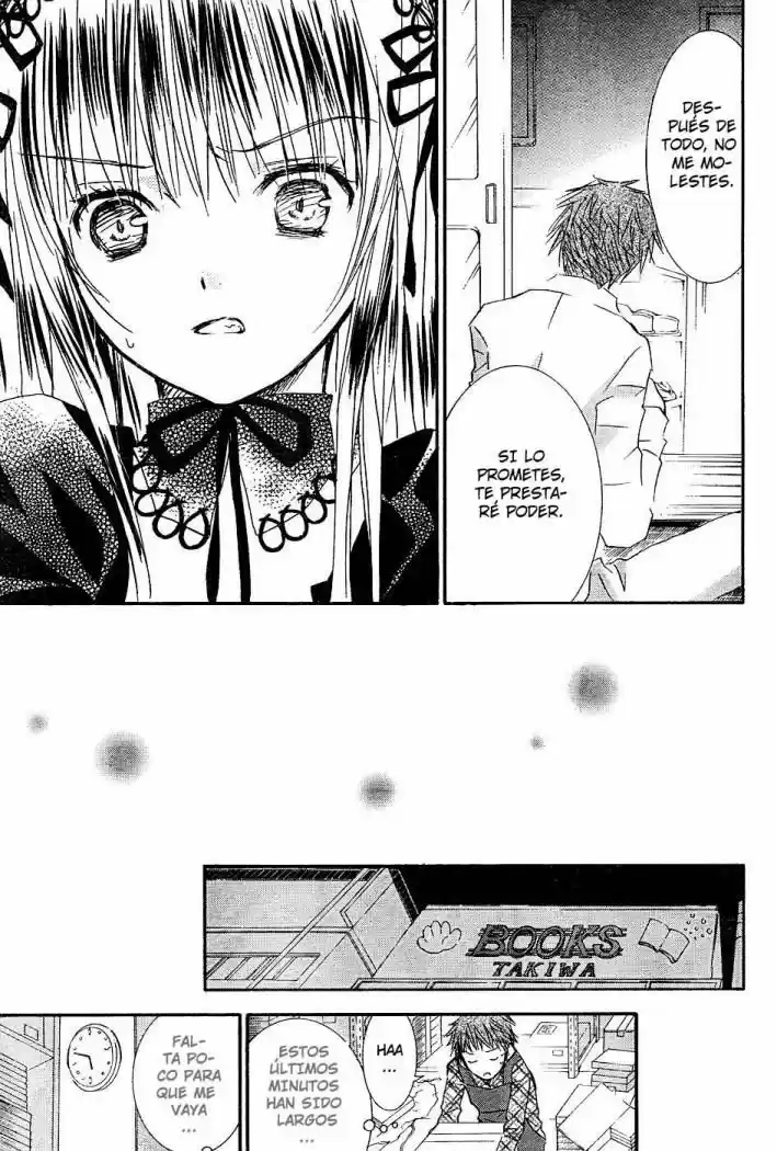 Rozen Maiden Zero (2016) - Capítulo 7 - Página 13 - LectorTMOo