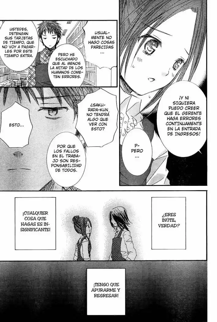 Rozen Maiden Zero (2016) - Capítulo 7 - Página 15 - LectorTMOo